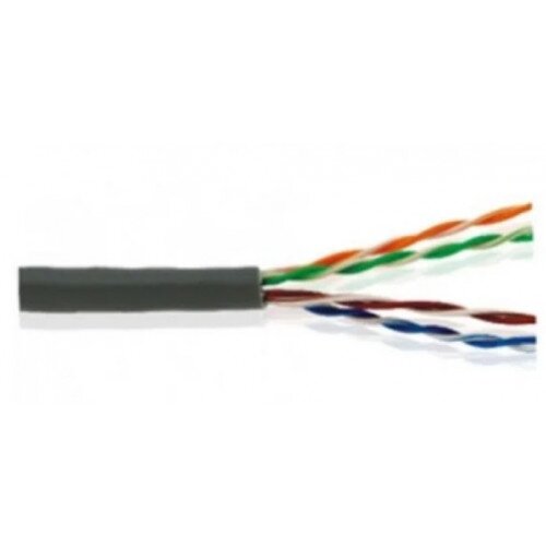 D-Link Cat6 23AWG UTP Cable Roll 305m