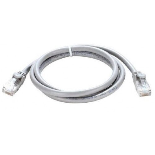 D-Link Cat6 UTP 24AWG Patch Cord