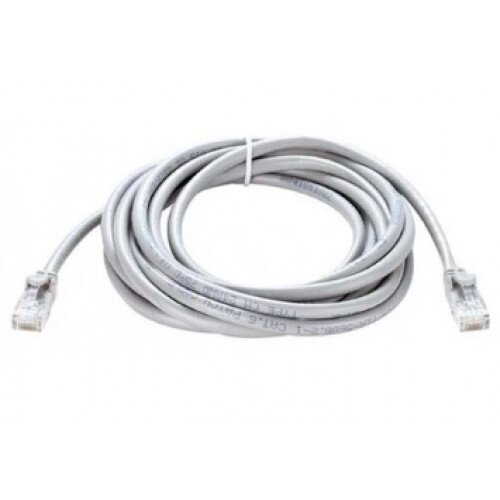 D-Link Cat6 UTP 24AWG Patch Cord - 5M