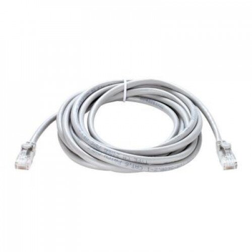 D-Link CAT6A UTP 24 AWG PATCH Cord 3 Meter