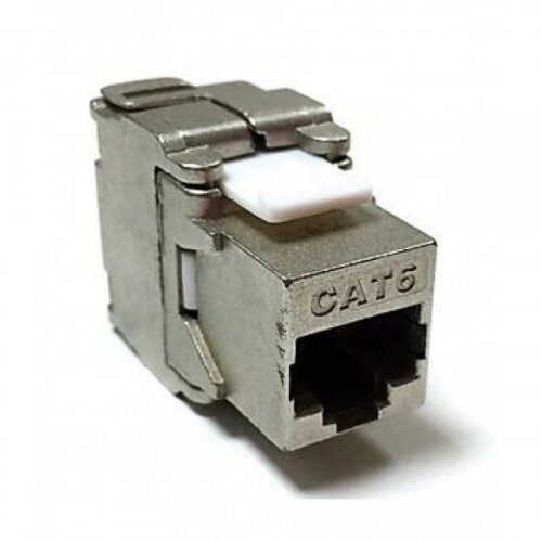 D-Link CAT6E Keystone Jack
