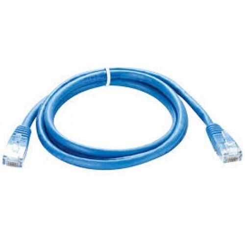 D-Link Cat 5 UTP 24 AWG Patch Cord