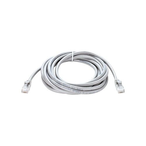 D-Link Cat 6 UTP 24 AWG LSZH Round Patch Cord