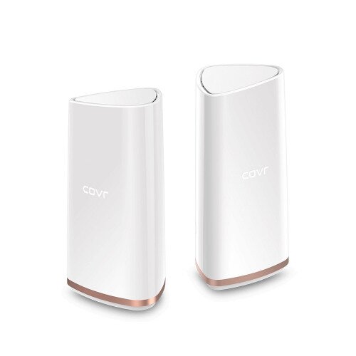 D-Link AC2200 Tri Band Whole Home Mesh Wi-Fi System