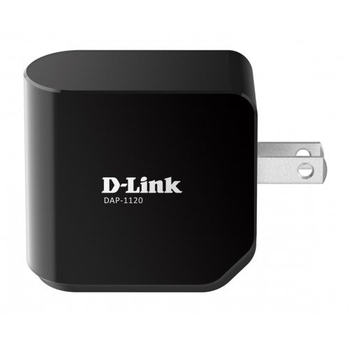 D-Link Wireless N300 Range Extender