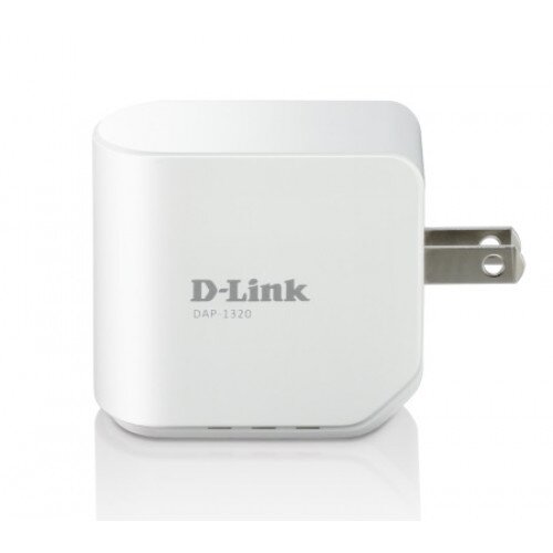 D-Link Wireless Range Extender