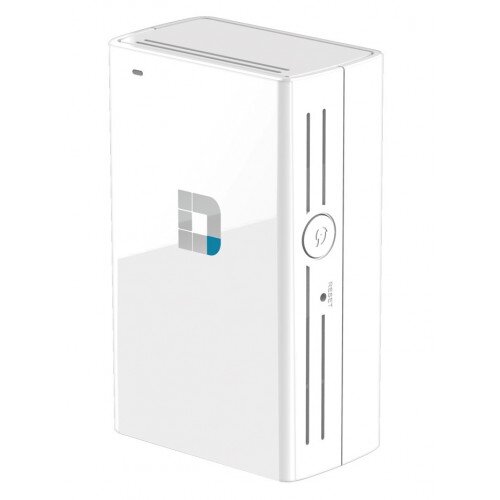 D-Link Wi-Fi AC750 Dual Band Range Extender