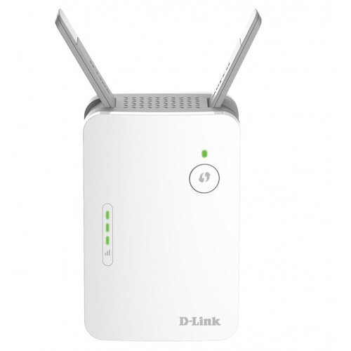 D-Link AC1200 Wi-Fi Range Extender