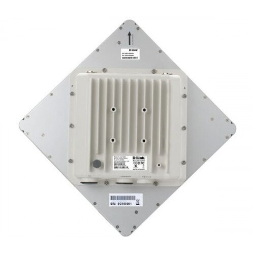 D-Link DAP-3760 Long Distance Wireless Outdoor Bridge