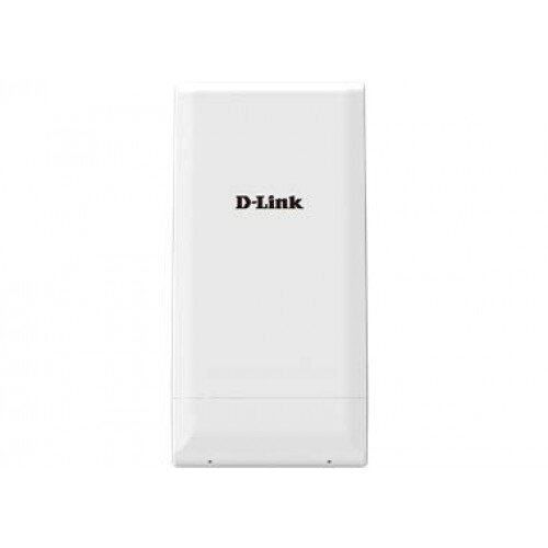 D-Link DAP-F3704-I 802.11a/n Outdoor Short-Distance Wireless Bridge