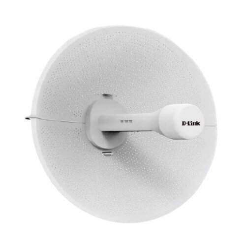 D-Link DAP-F3705-N 300 Mbps 802.11a/n ( 5GHz) Long Range Outdoor Bridge