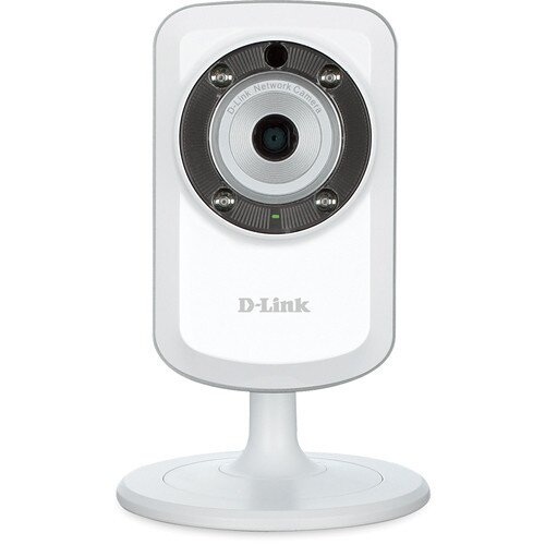 D-Link Day & Night Wi-Fi Camera