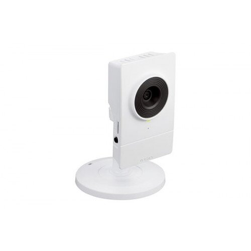 D-Link DCS-2103 HD Cube Network Camera