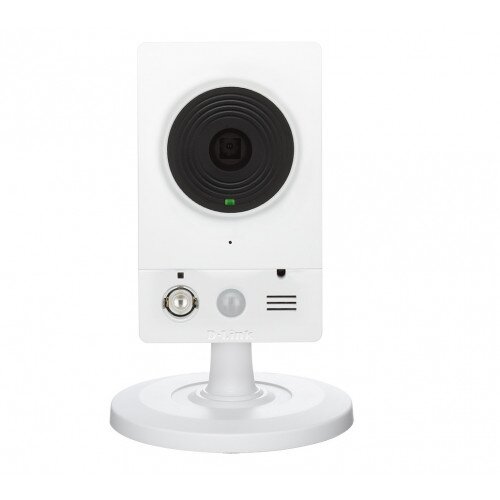 D-Link DCS-2132L HD Wi-Fi Camera