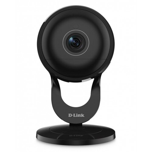 D-Link Full HD 180-Degree Wi-Fi Camera