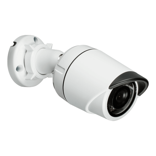 D-Link DCS-4701E Vigilance Full HD Outdoor PoE Mini Bullet Camera