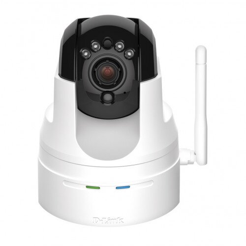 D-Link HD Pan & Tilt Wi-Fi Camera