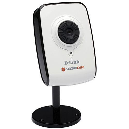 D-Link DCS-910 Internet Camera