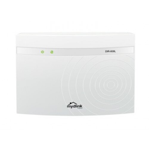D-Link Wireless AC600 Dual Band Cloud Router