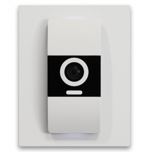 D-Link DKZ-201S Komfy Switch with Camera