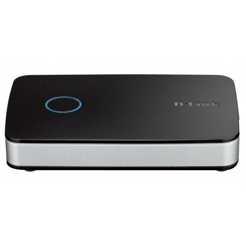 D-Link mydlink Camera Video Recorder