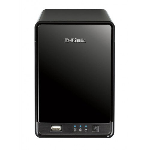 D-Link Mydlink Network Video Recorder