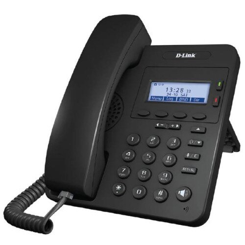 D-Link DPH-115SE SIP IP Phone