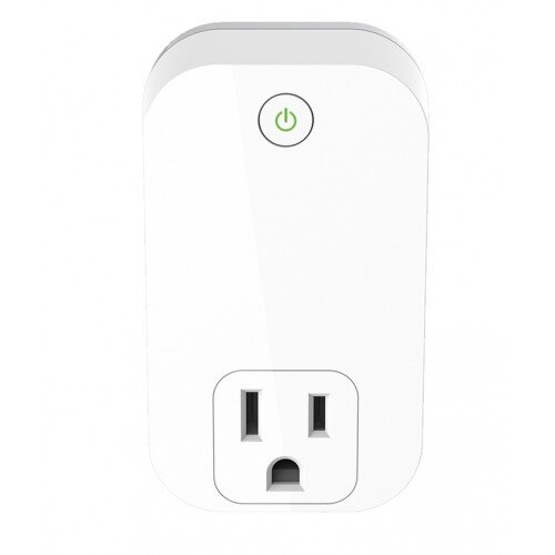 D-Link Wi-Fi Smart Plug