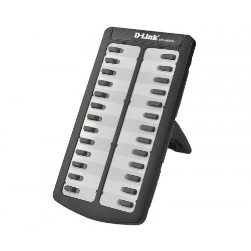 D-Link DSS Key Expansion Module