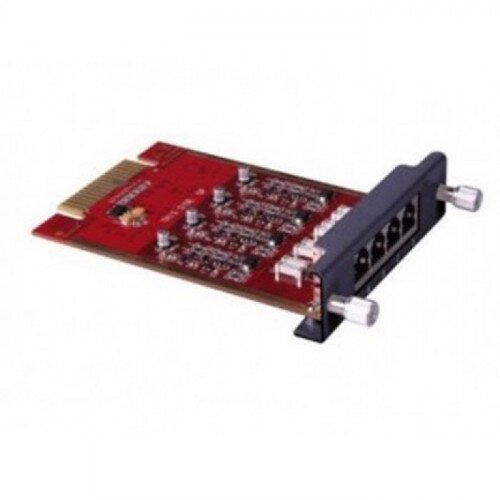 D-Link DVX-2020 4-Port Expansion Module