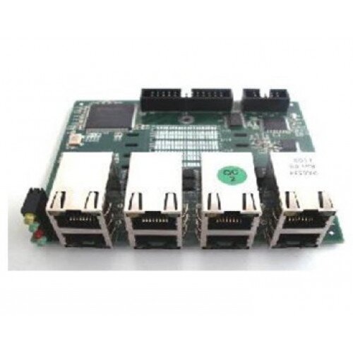 D-Link DVX E1 PRI Card