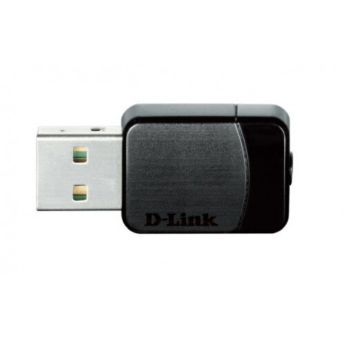 D-Link Wireless AC Dual Band USB Adapter