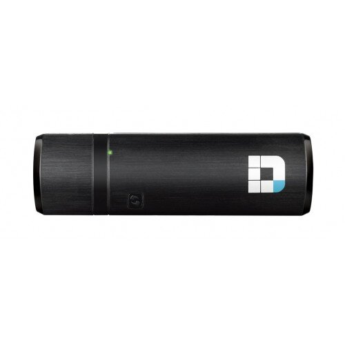 D-Link Wireless AC1000 Dual Band USB Adapter
