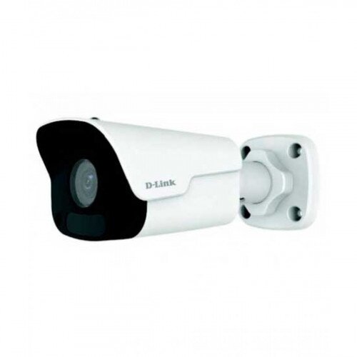 D-Link Fixed Bullet 2MP Camera