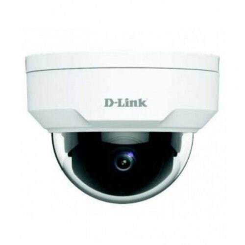 D-Link Fixed Dome Camera - DCS-F5602D