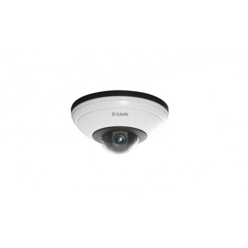 D-Link Full HD Mini Pan and Tilt Dome Network Camera