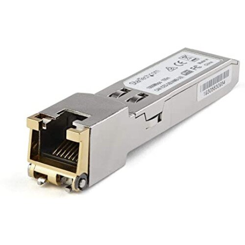 D-Link GLC-TE SFP Transceiver Module