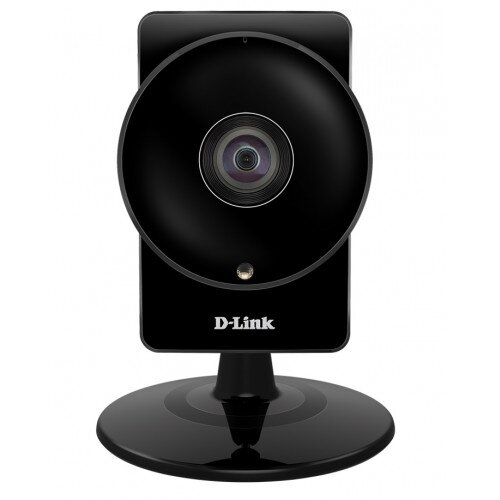 D-Link HD 180-Degree Wi-Fi Camera