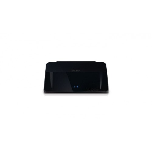D-Link HD Media Router 2000