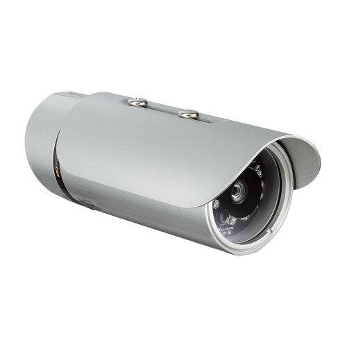D-Link HD Mega Pixel Camera Outdoor IPV6