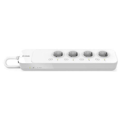 D-Link Home Wifi Smart Power Strip