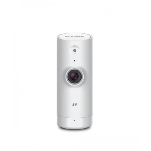 D-Link Mini HD Indoor Day & Night Wi-Fi Camera