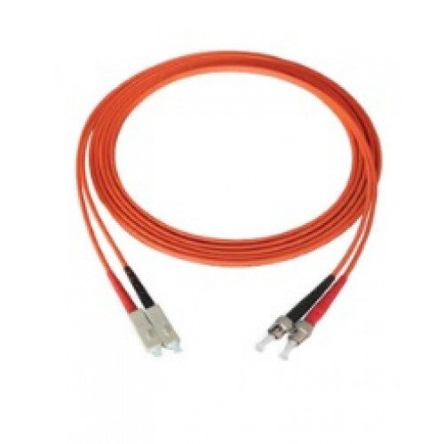 D-Link MM SC-SC Patch Cord 3 Meter Duplex - NCB-FM50D-SCSC