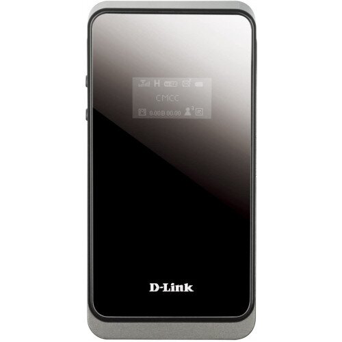 D-Link Mobile Wi‑Fi Hotspot 21 Mbps Router