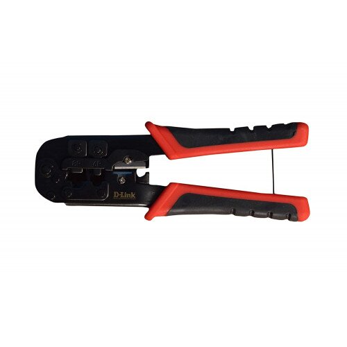 D-Link Modular Plug Crimper
