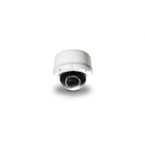 D-Link Outdoor Dome IP Camera