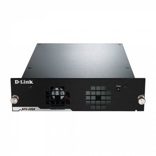 D-Link DPS-200A Redundant Power Supply