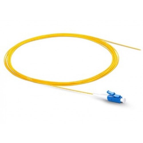 D-Link SM Pigtail LC 1.5 Meter Simplex (Hand Made)