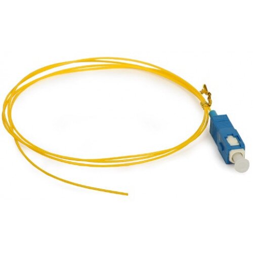 D-Link SM Pigtail LC Simplex - 1 Meter