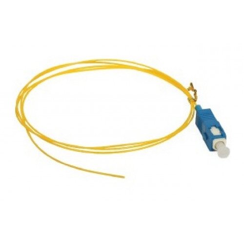 D-Link SM Pigtail SC Simplex - 2 Meter